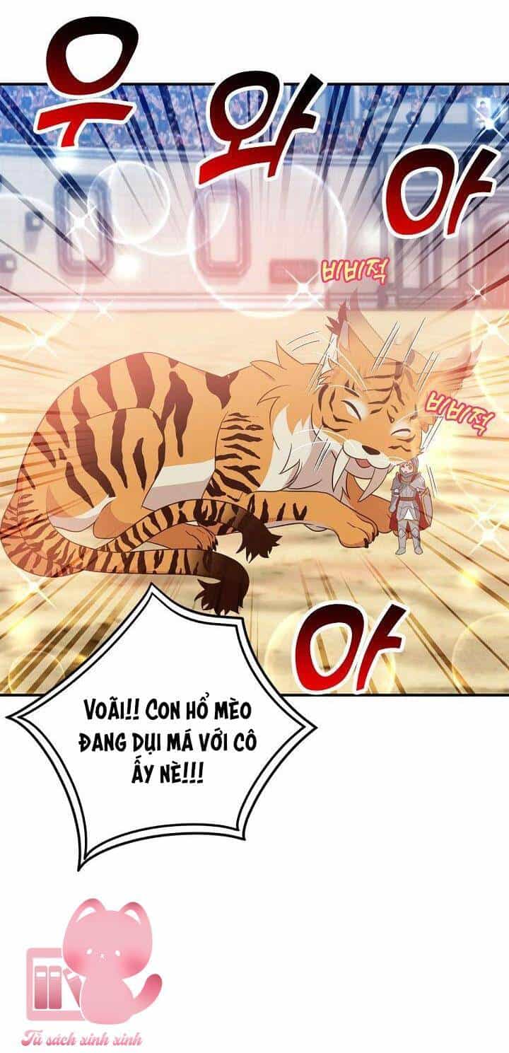 Hãy Dậy Đi Hỡi Chiến Binh - Chương 72 - ảnh 11