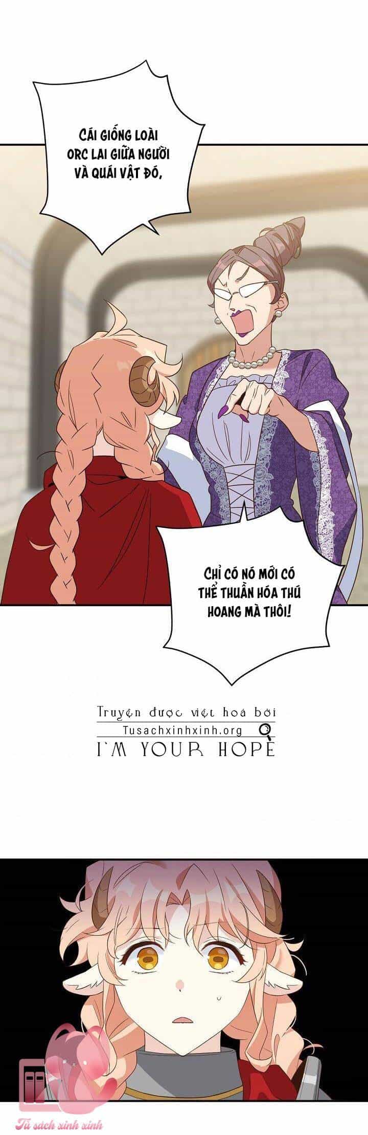 Hãy Dậy Đi Hỡi Chiến Binh - Chương 72 - ảnh 33
