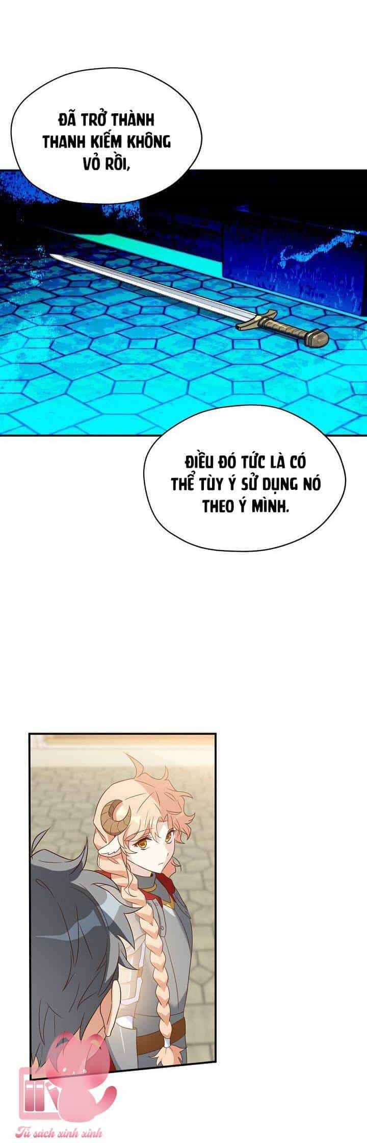 Hãy Dậy Đi Hỡi Chiến Binh - Chương 72 - ảnh 40