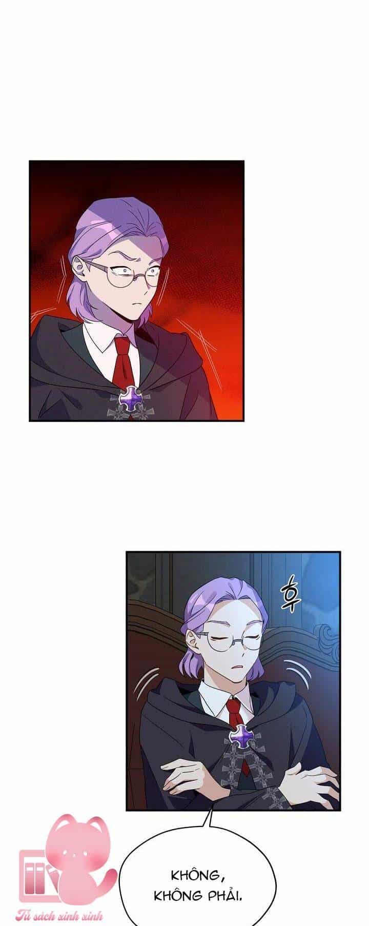 Hãy Dậy Đi Hỡi Chiến Binh - Chương 73 - ảnh 21