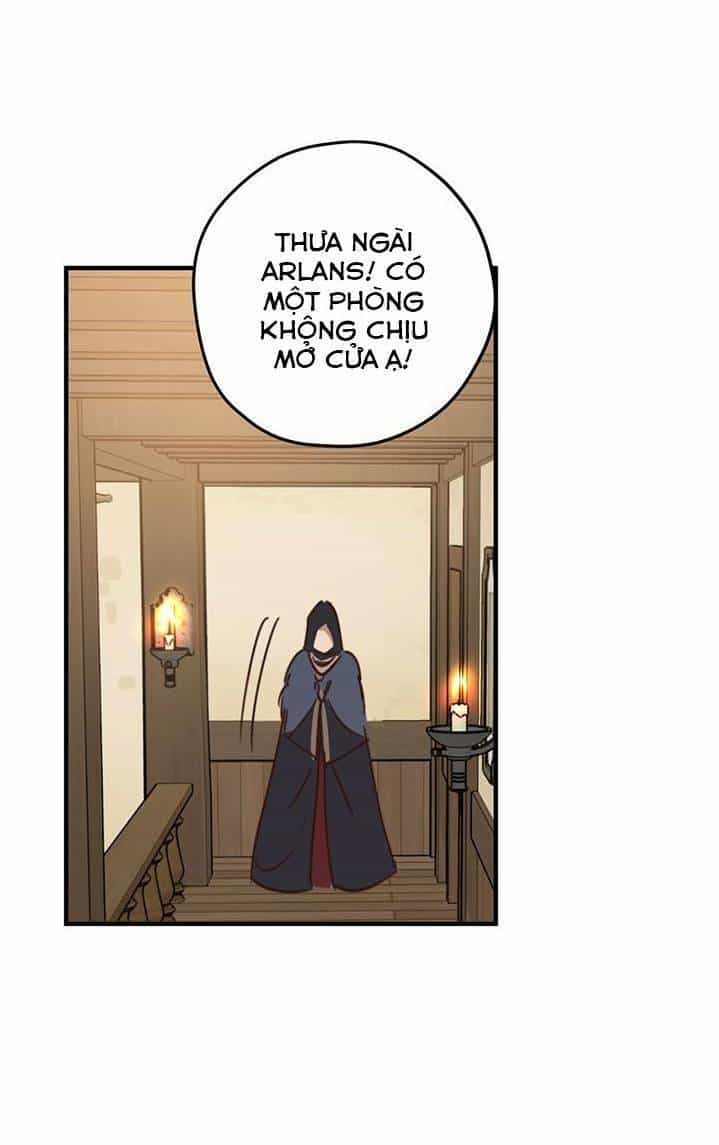 Hãy Dậy Đi Hỡi Chiến Binh - Chương 8 - ảnh 22