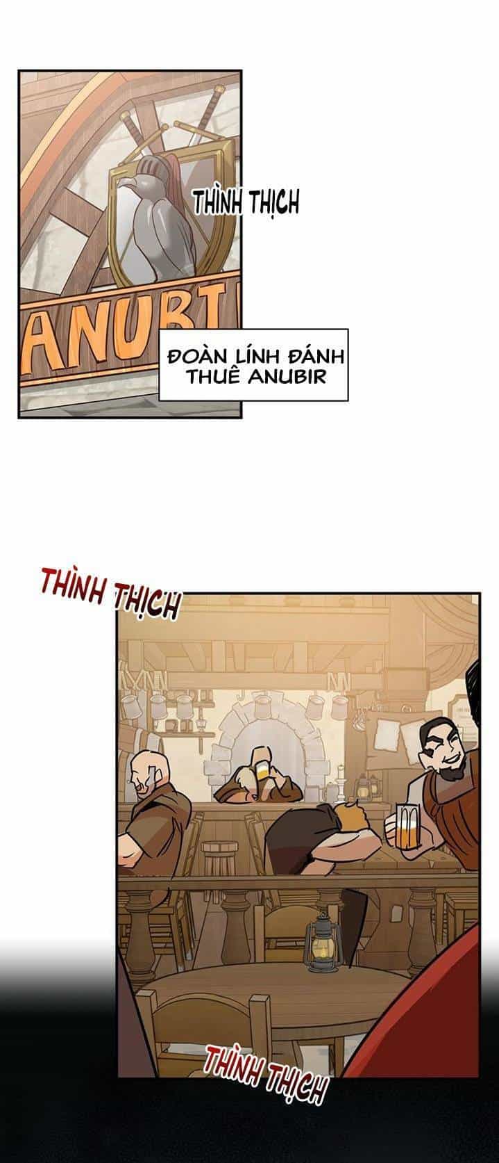 Hãy Dậy Đi Hỡi Chiến Binh - Chương 8 - ảnh 50
