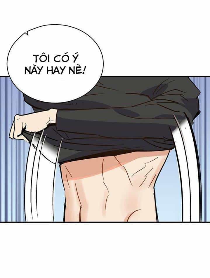 Hãy Dậy Đi Hỡi Chiến Binh - Chương 8 - ảnh 8