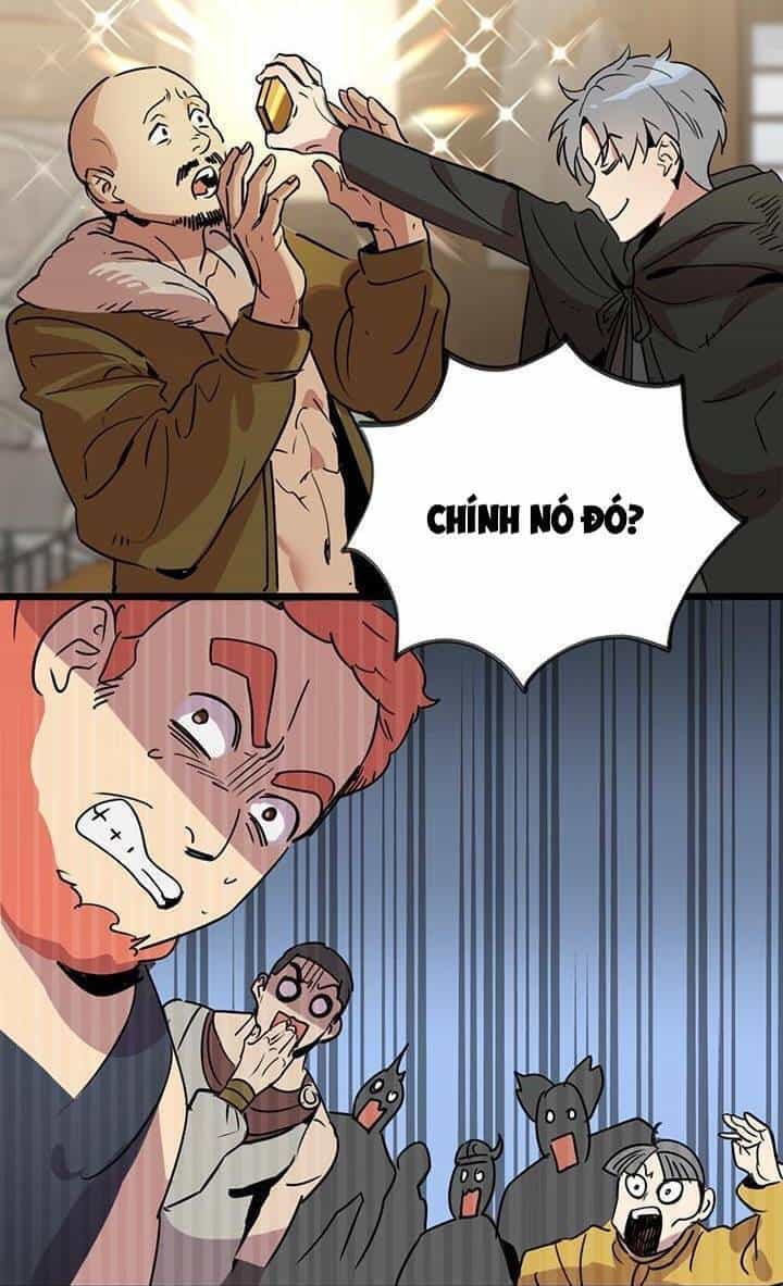 Hãy Dậy Đi Hỡi Chiến Binh - Chương 9 - ảnh 29