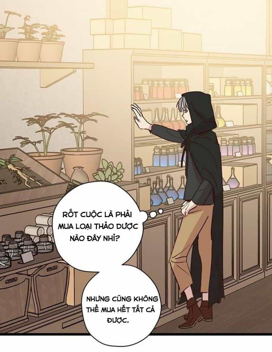 Hãy Dậy Đi Hỡi Chiến Binh - Chương 9 - ảnh 36
