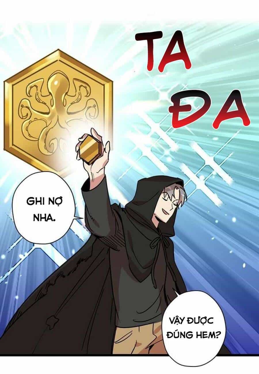 Hãy Dậy Đi Hỡi Chiến Binh - Chương 9 - ảnh 38