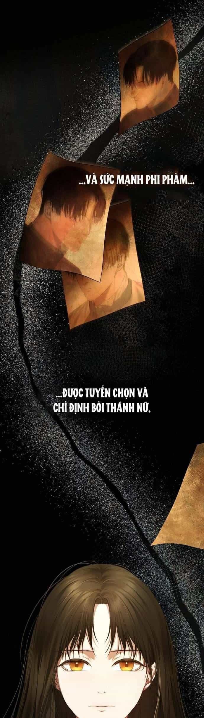 Hãy Dạy Em Cách Khao Khát - Chương 1 - ảnh 17