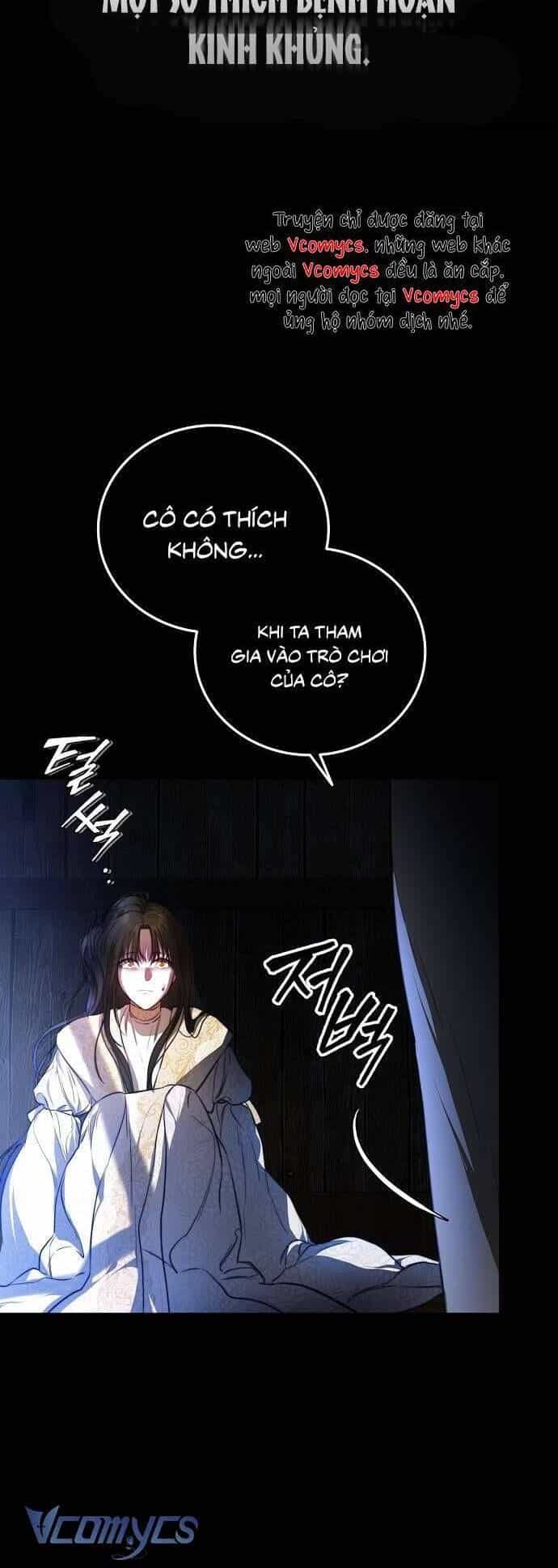 Hãy Dạy Em Cách Khao Khát - Chương 1 - ảnh 28