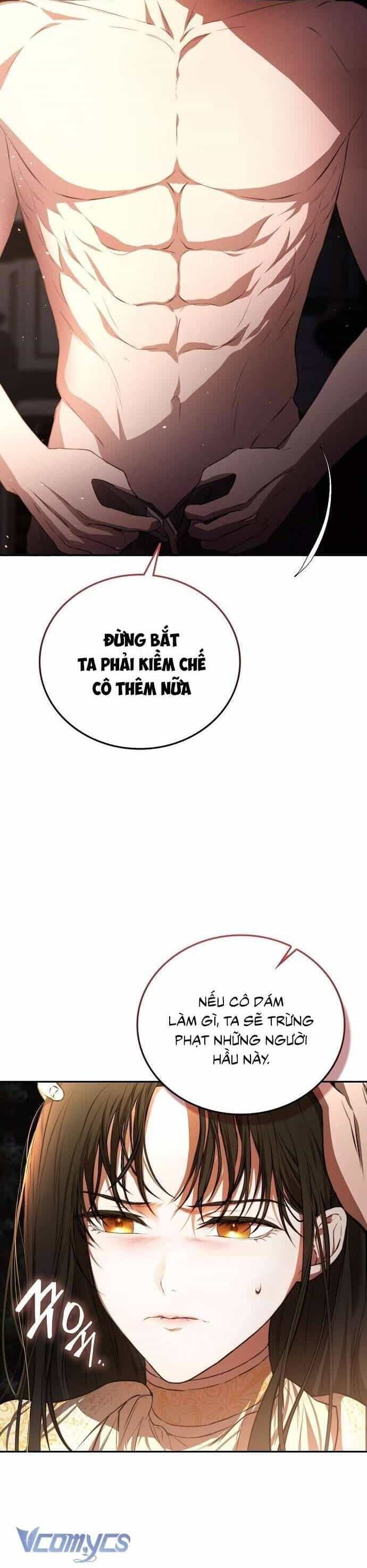 Hãy Dạy Em Cách Khao Khát - Chương 1 - ảnh 5