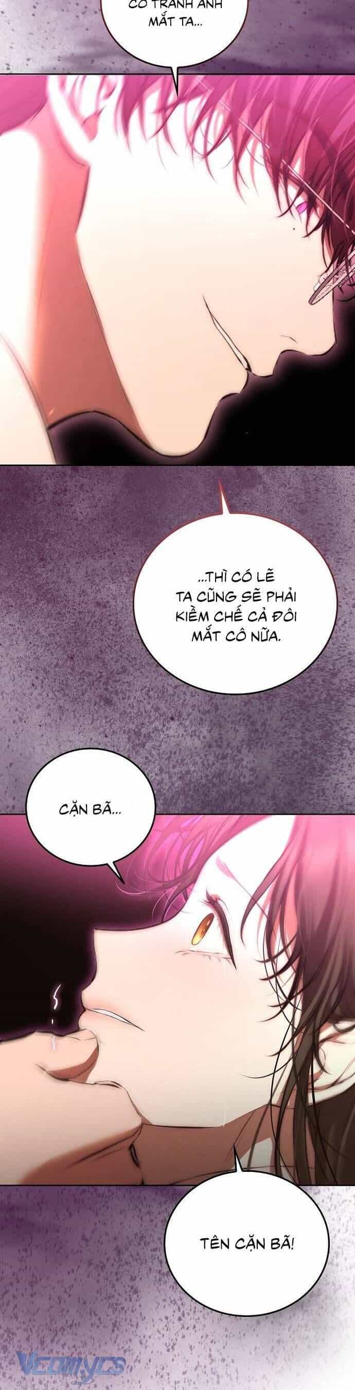Hãy Dạy Em Cách Khao Khát - Chương 1 - ảnh 9