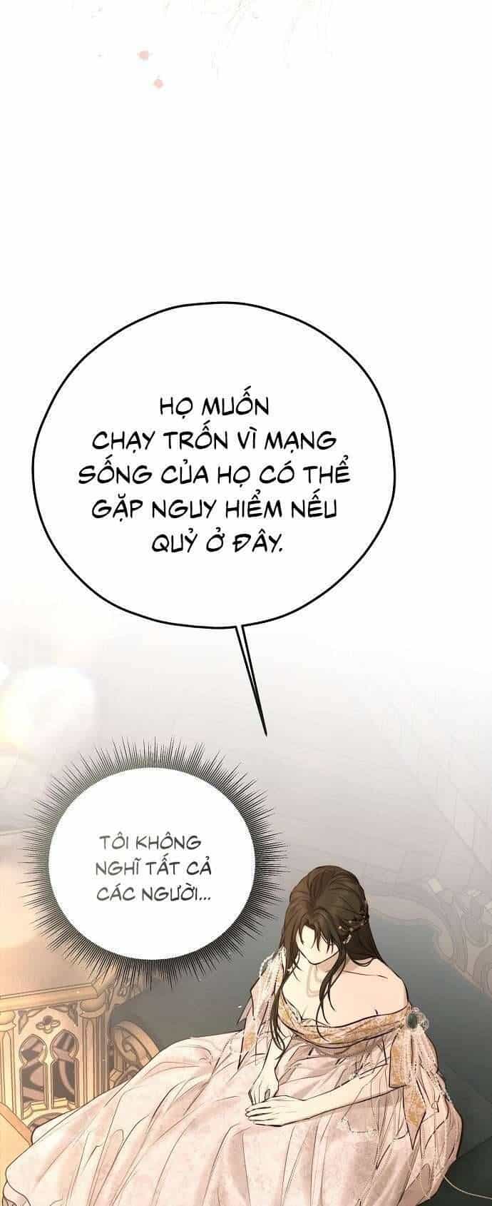 Hãy Dạy Em Cách Khao Khát - Chương 10 - ảnh 31
