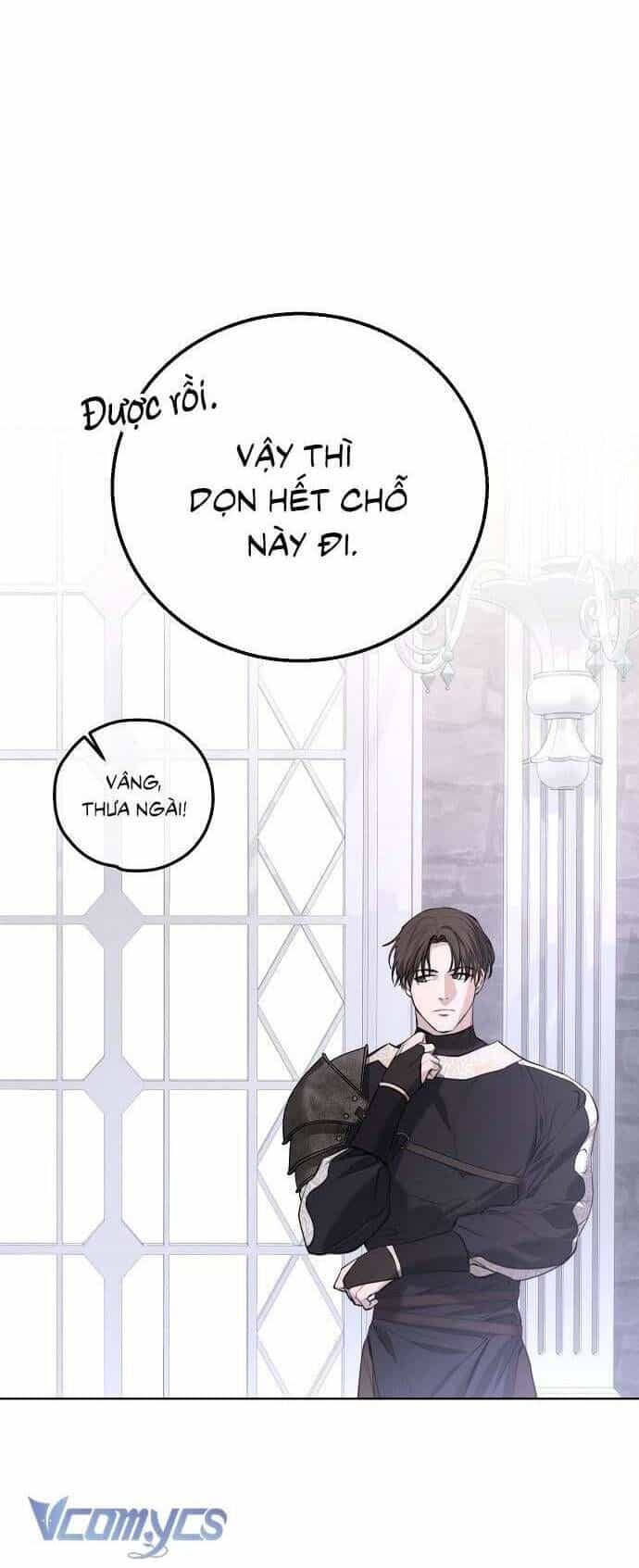 Hãy Dạy Em Cách Khao Khát - Chương 10 - ảnh 38