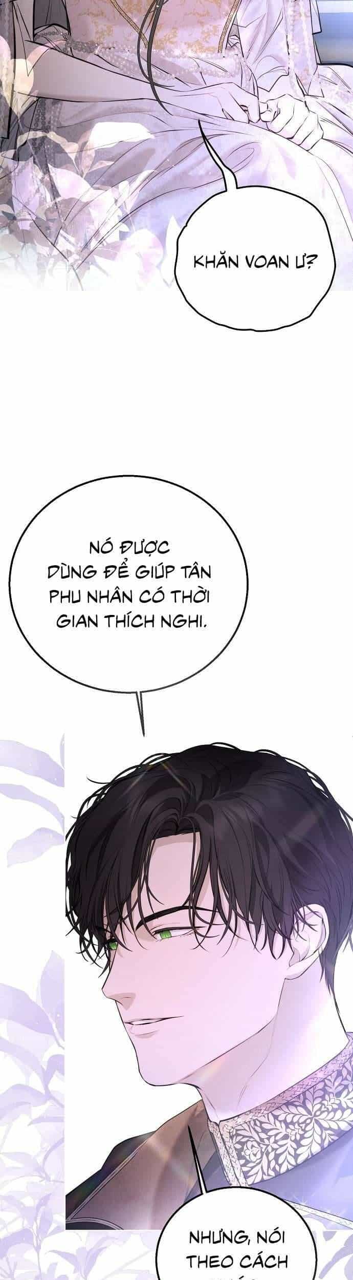 Hãy Dạy Em Cách Khao Khát - Chương 11 - ảnh 46