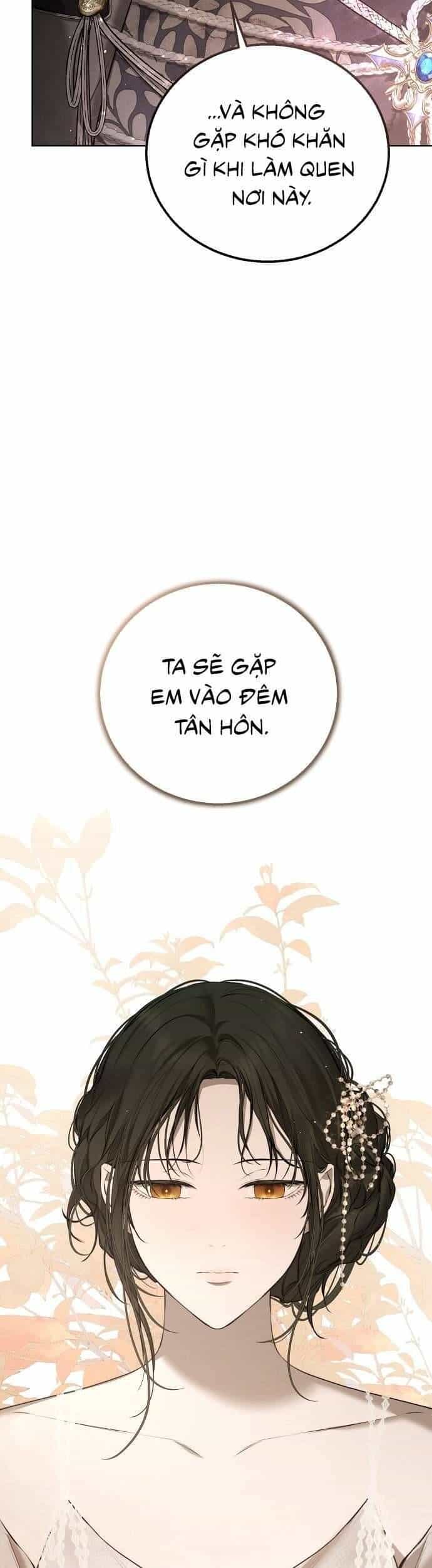 Hãy Dạy Em Cách Khao Khát - Chương 11 - ảnh 60