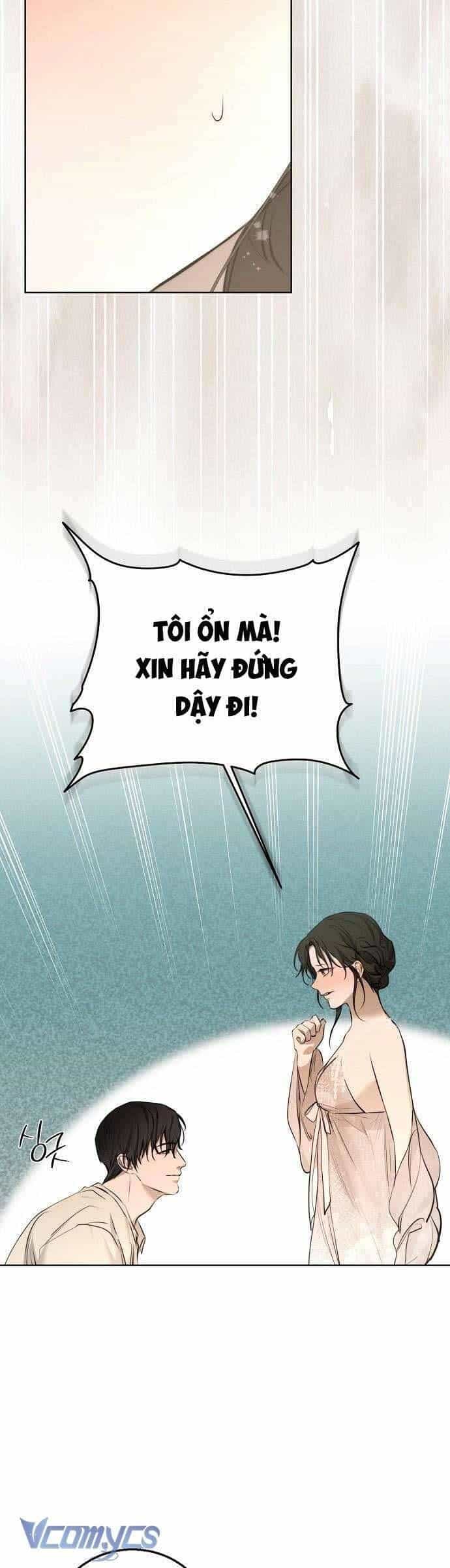 Hãy Dạy Em Cách Khao Khát - Chương 12 - ảnh 21