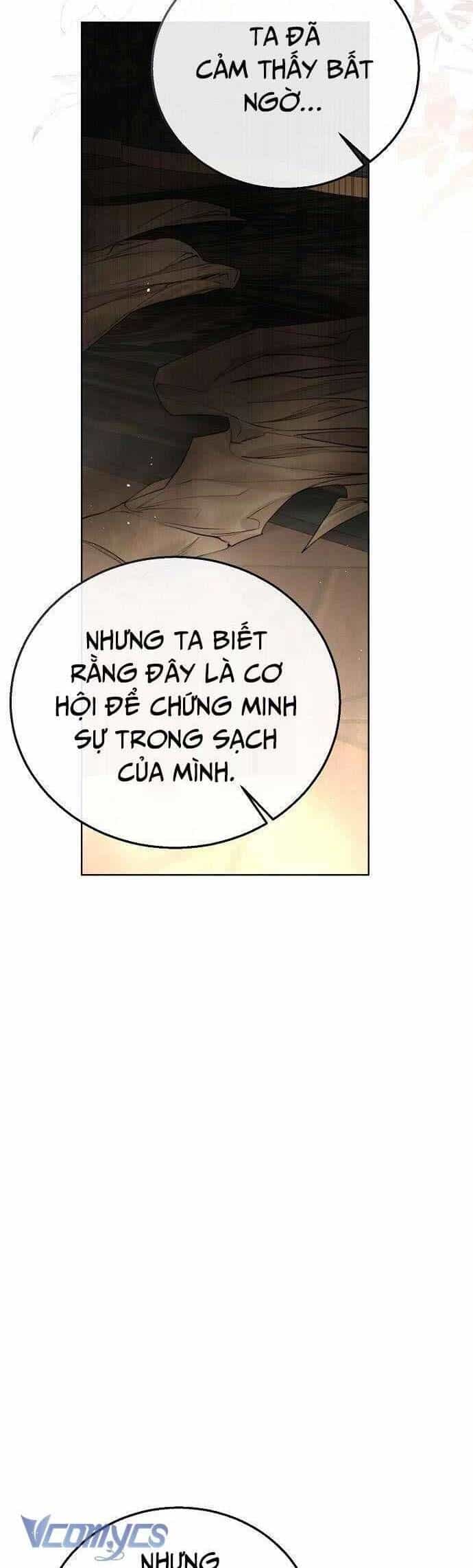 Hãy Dạy Em Cách Khao Khát - Chương 12 - ảnh 43