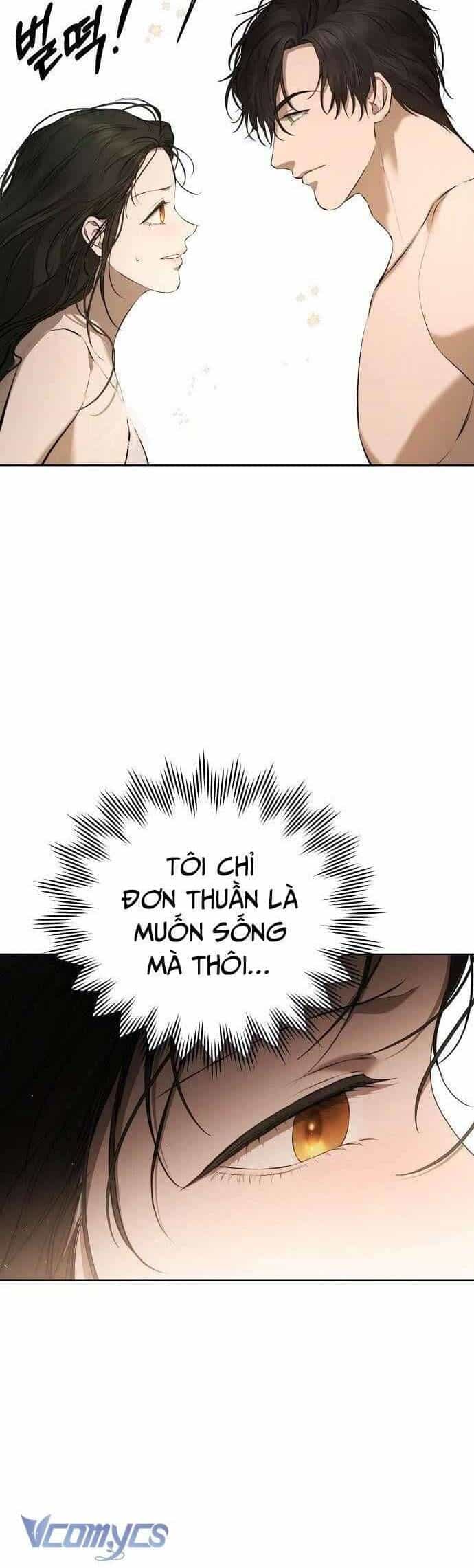 Hãy Dạy Em Cách Khao Khát - Chương 12 - ảnh 49