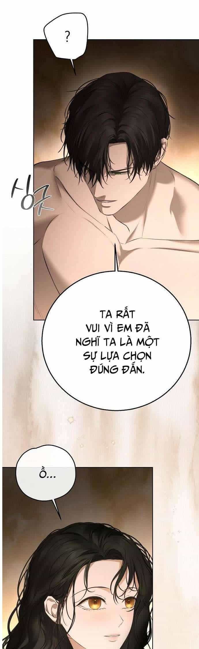 Hãy Dạy Em Cách Khao Khát - Chương 12 - ảnh 50