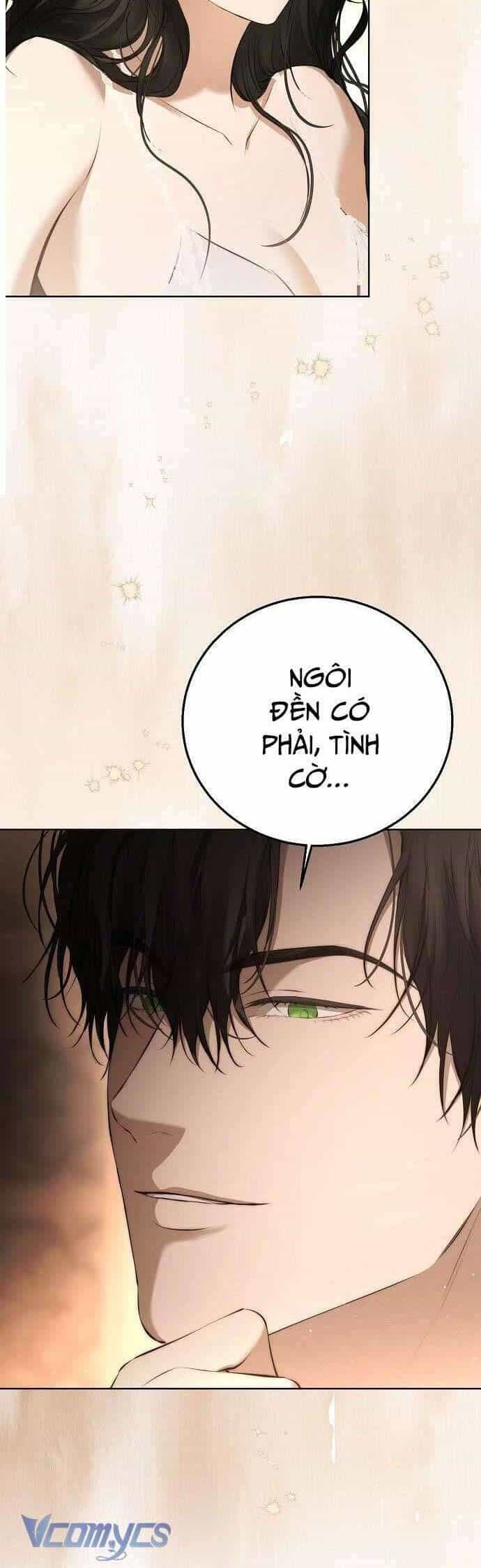 Hãy Dạy Em Cách Khao Khát - Chương 12 - ảnh 51