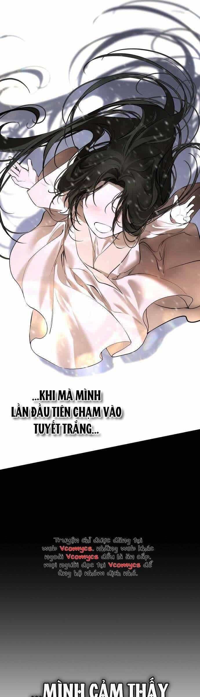Hãy Dạy Em Cách Khao Khát - Chương 12 - ảnh 8
