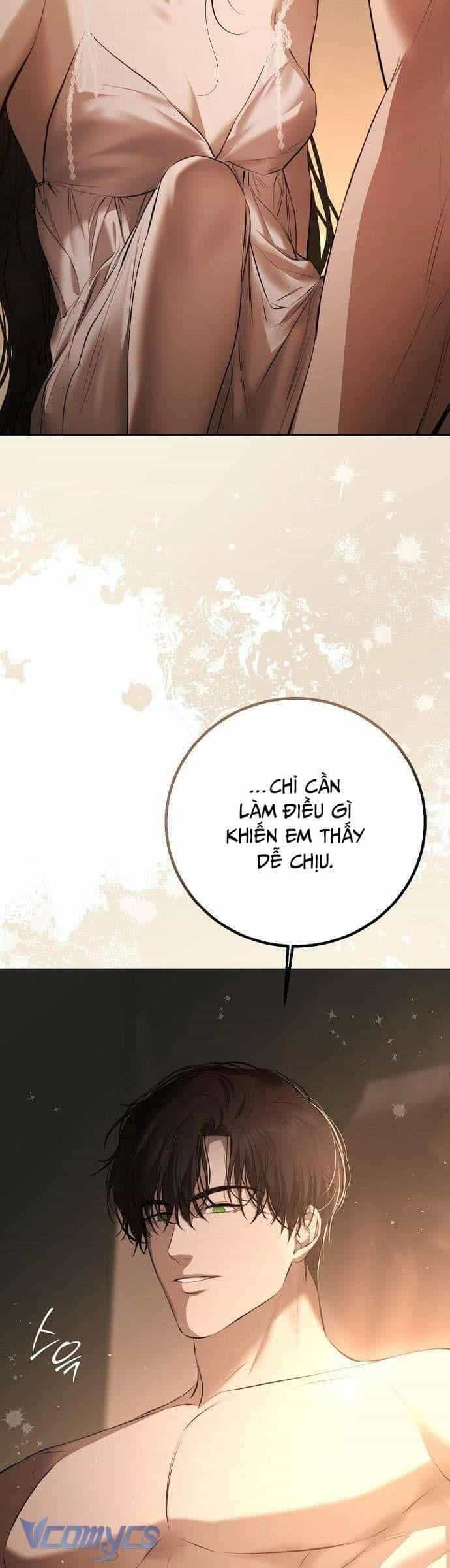Hãy Dạy Em Cách Khao Khát - Chương 13 - ảnh 13