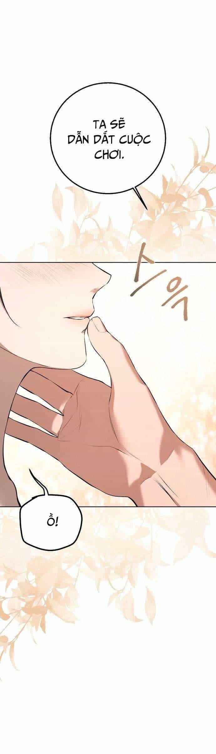 Hãy Dạy Em Cách Khao Khát - Chương 13 - ảnh 16