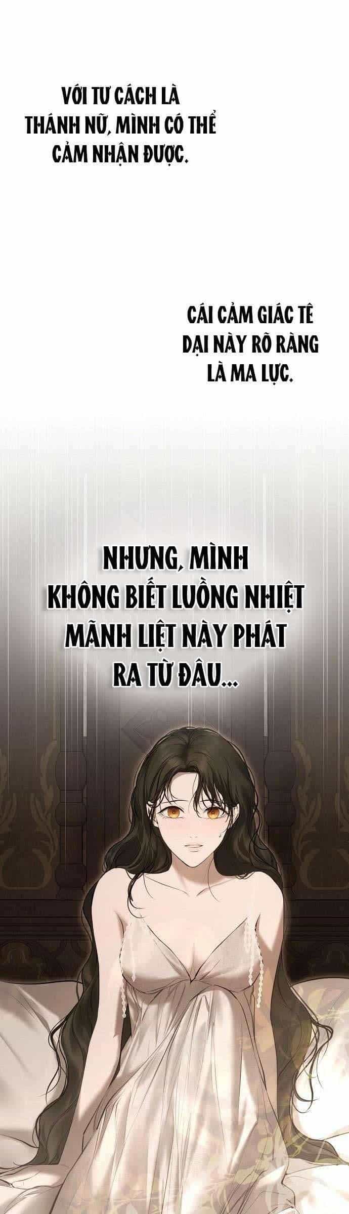 Hãy Dạy Em Cách Khao Khát - Chương 13 - ảnh 2