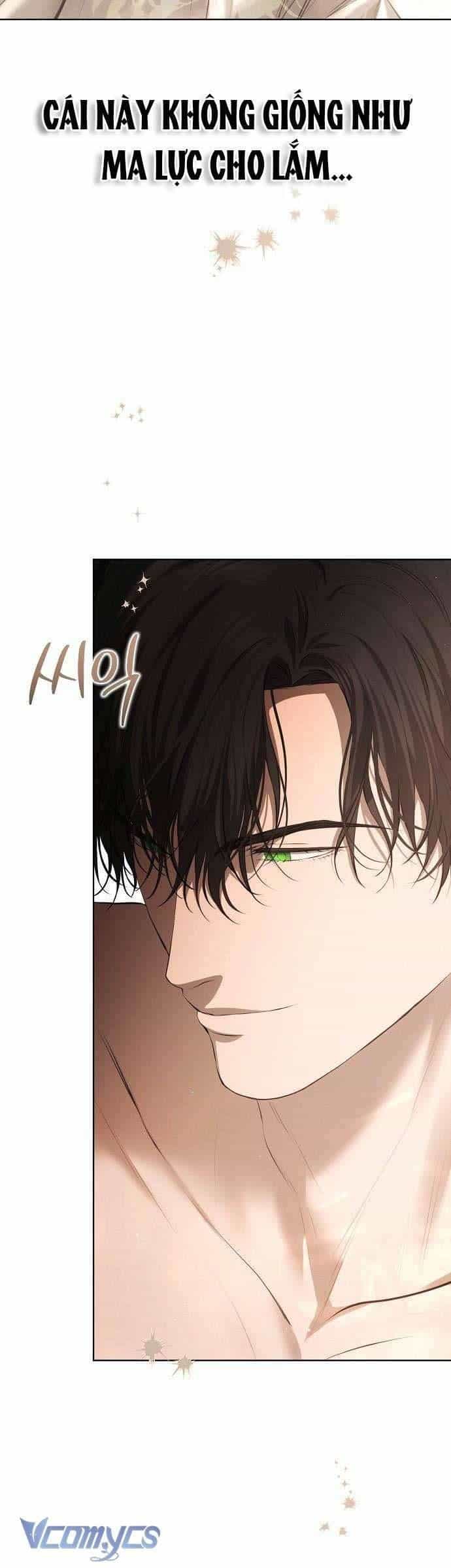 Hãy Dạy Em Cách Khao Khát - Chương 13 - ảnh 3