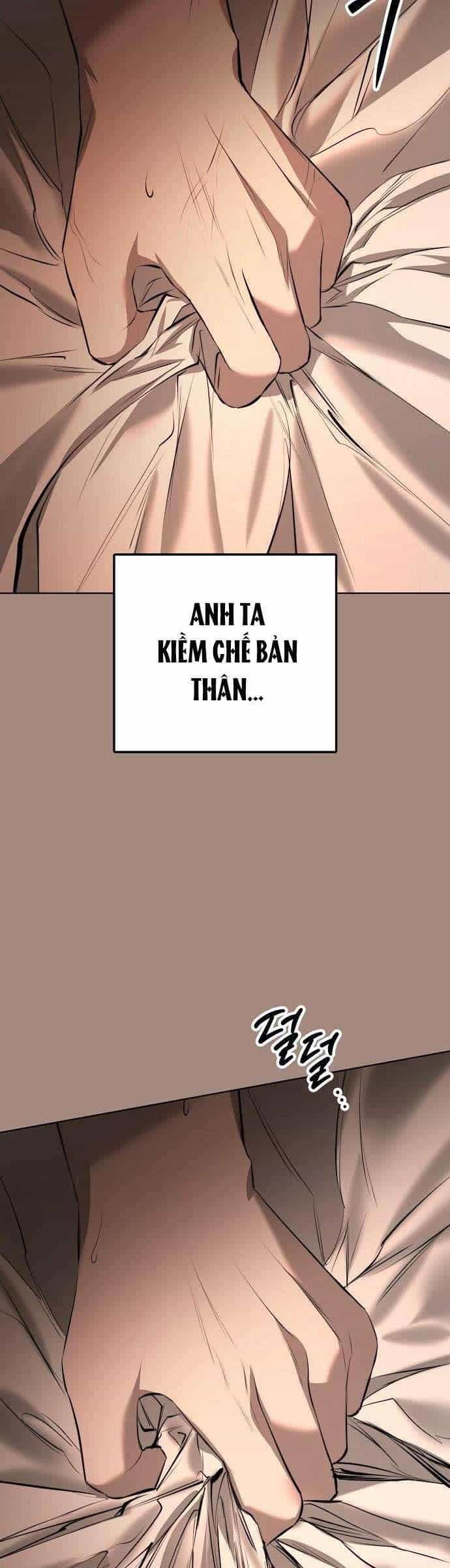 Hãy Dạy Em Cách Khao Khát - Chương 13 - ảnh 32