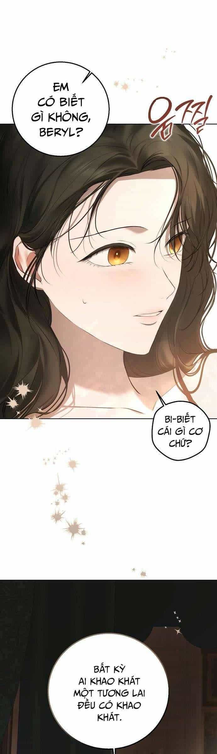 Hãy Dạy Em Cách Khao Khát - Chương 13 - ảnh 4