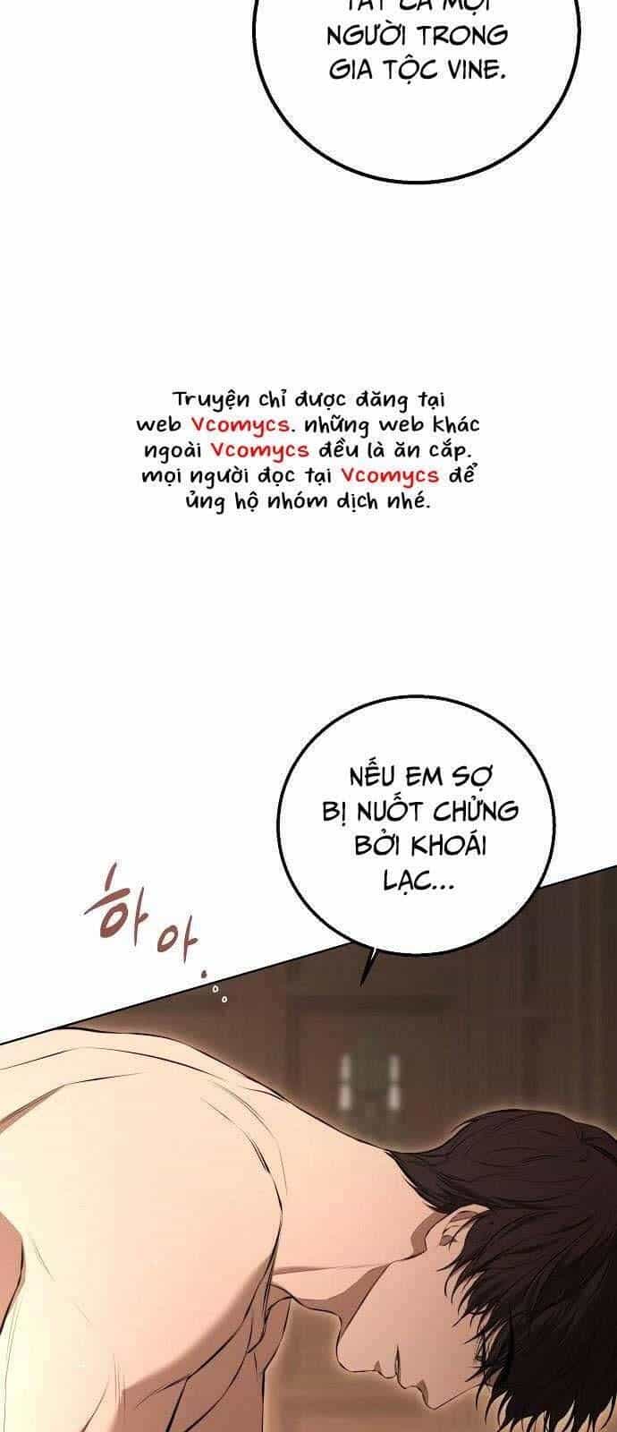 Hãy Dạy Em Cách Khao Khát - Chương 13 - ảnh 56