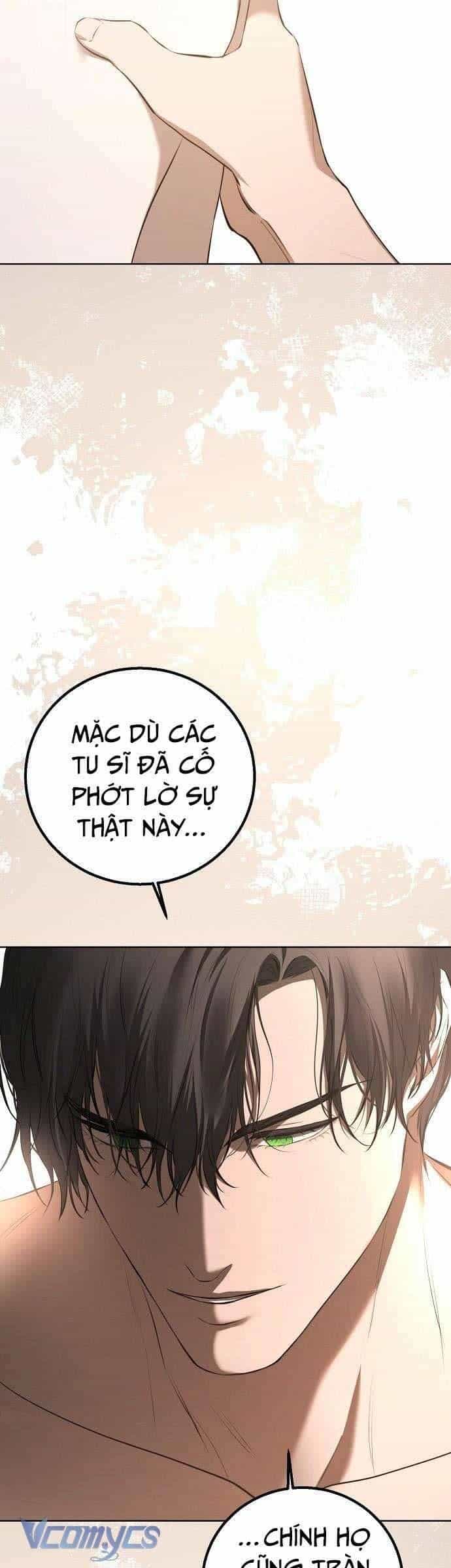 Hãy Dạy Em Cách Khao Khát - Chương 13 - ảnh 7