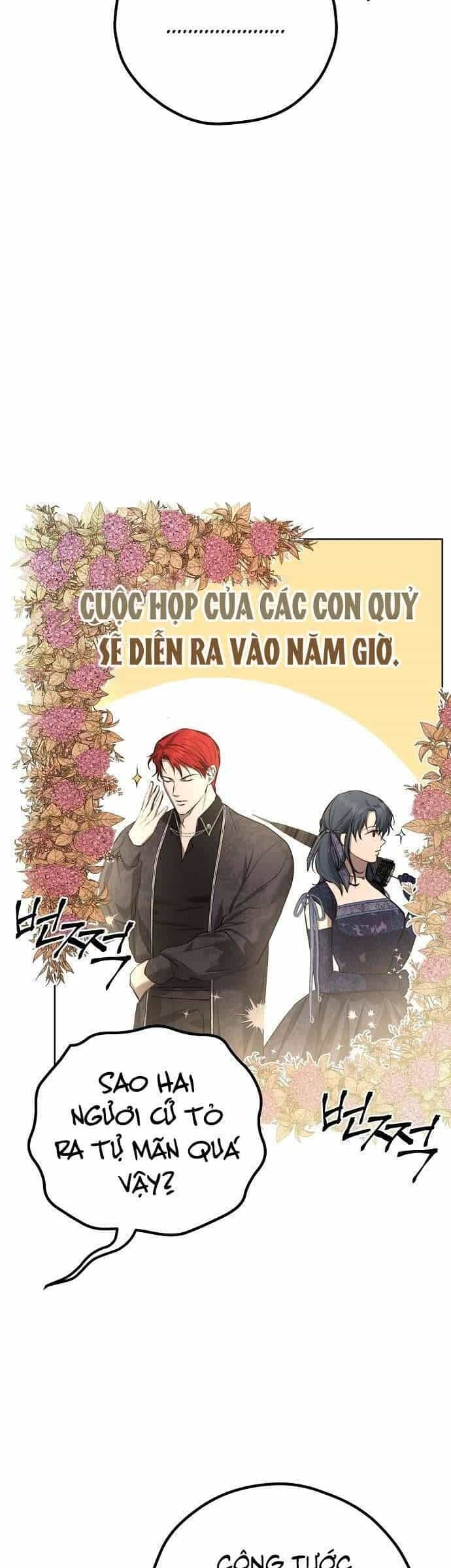 Hãy Dạy Em Cách Khao Khát - Chương 14 - ảnh 14