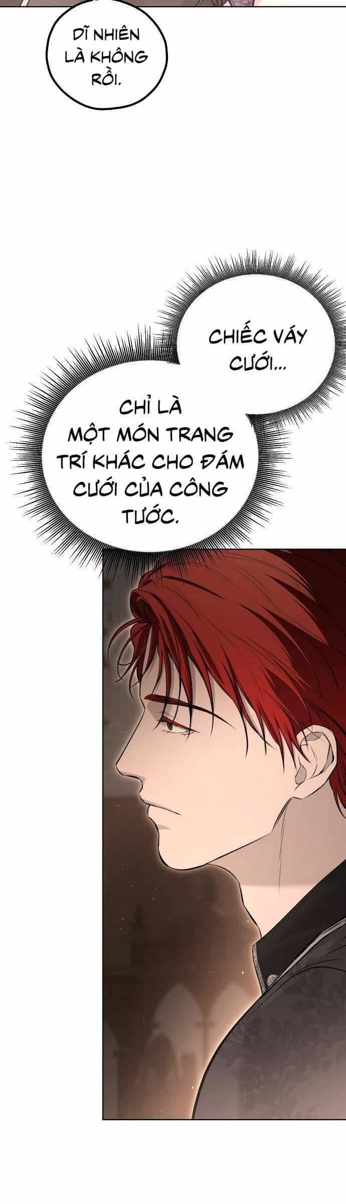 Hãy Dạy Em Cách Khao Khát - Chương 14 - ảnh 18