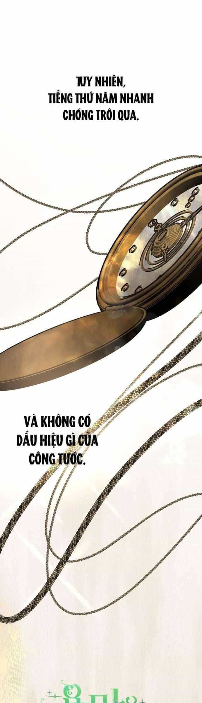Hãy Dạy Em Cách Khao Khát - Chương 14 - ảnh 20