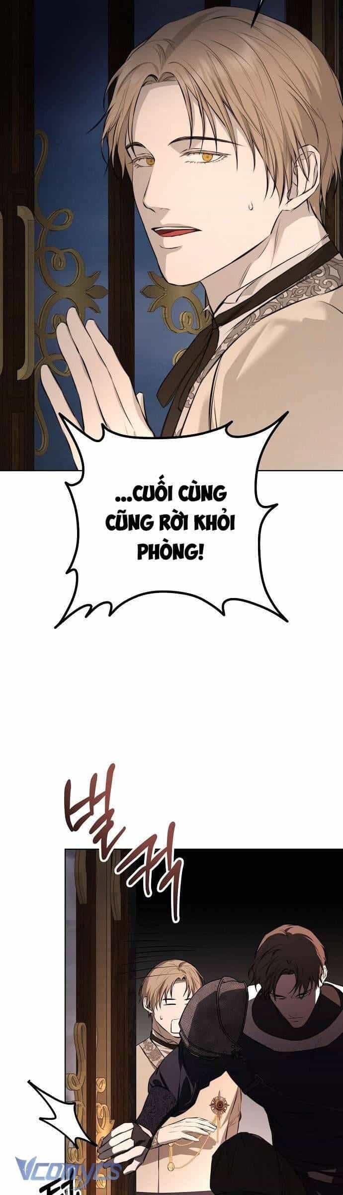 Hãy Dạy Em Cách Khao Khát - Chương 14 - ảnh 37