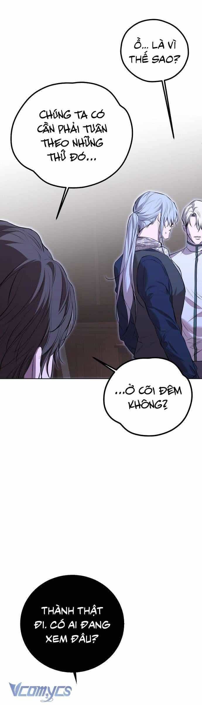 Hãy Dạy Em Cách Khao Khát - Chương 14 - ảnh 9