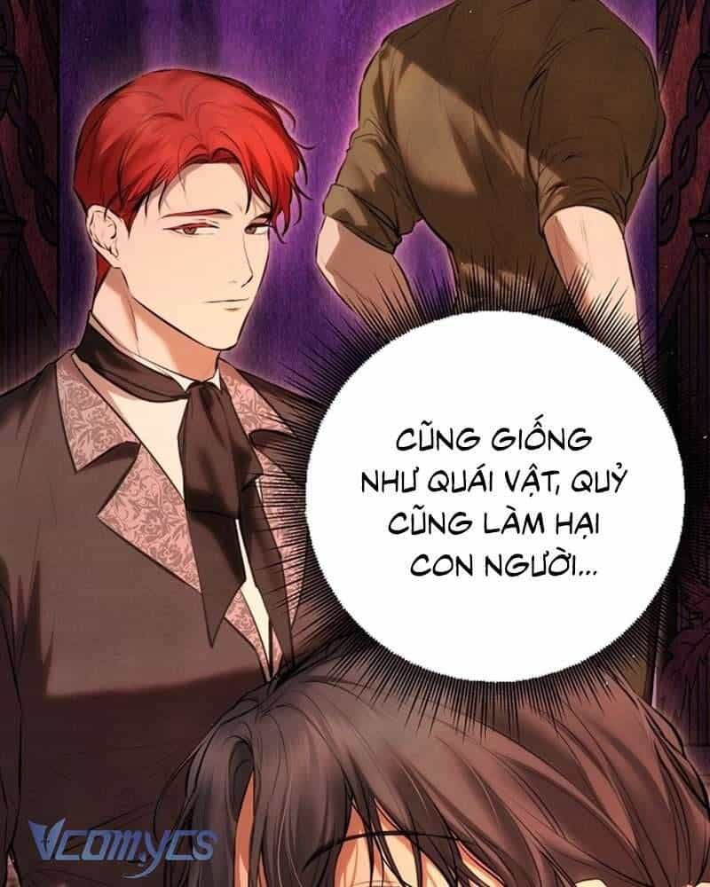 Hãy Dạy Em Cách Khao Khát - Chương 17 - ảnh 26