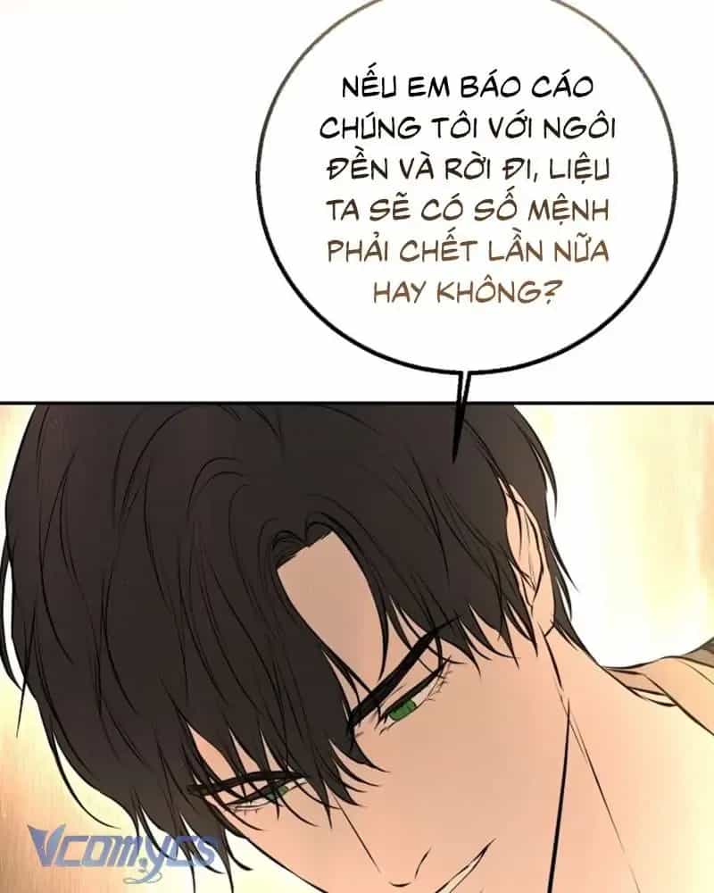Hãy Dạy Em Cách Khao Khát - Chương 19 - ảnh 77