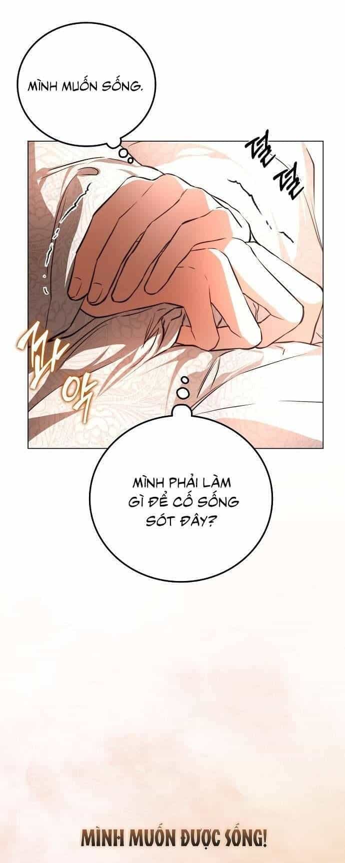 Hãy Dạy Em Cách Khao Khát - Chương 2 - ảnh 23