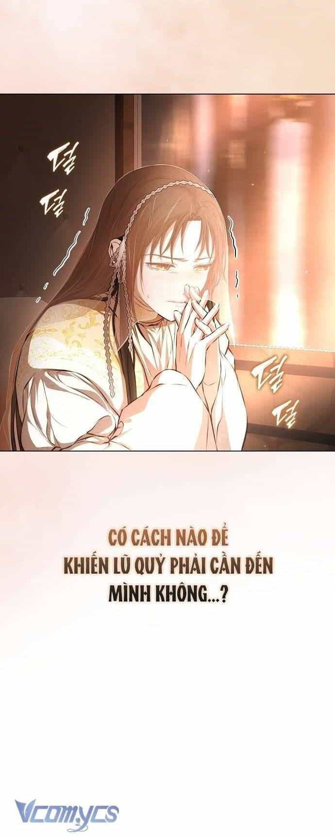 Hãy Dạy Em Cách Khao Khát - Chương 2 - ảnh 24