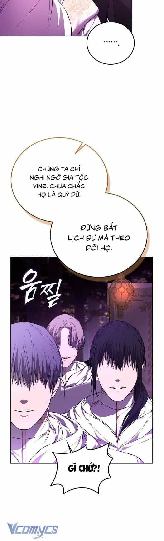 Hãy Dạy Em Cách Khao Khát - Chương 2 - ảnh 38