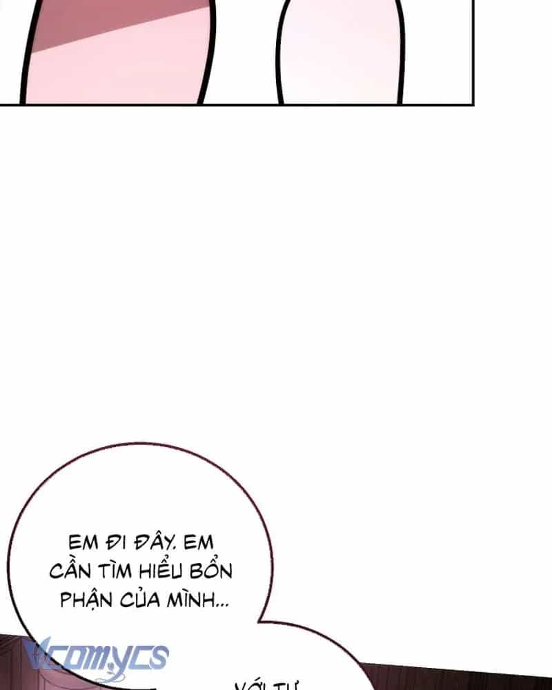 Hãy Dạy Em Cách Khao Khát - Chương 27 - ảnh 40