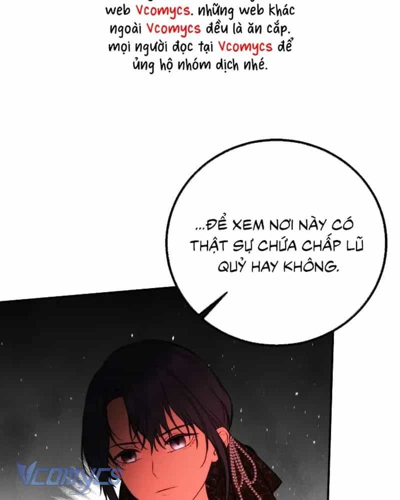 Hãy Dạy Em Cách Khao Khát - Chương 28 - ảnh 40