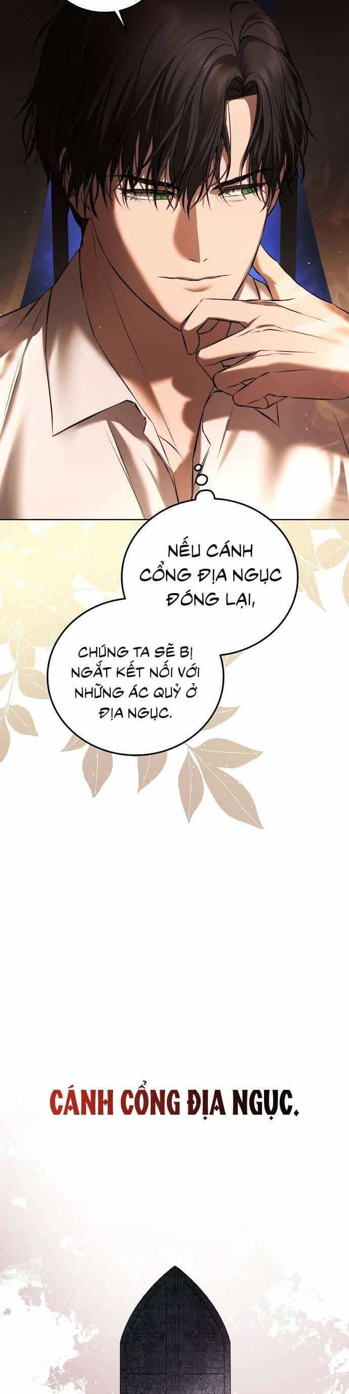 Hãy Dạy Em Cách Khao Khát - Chương 3 - ảnh 14