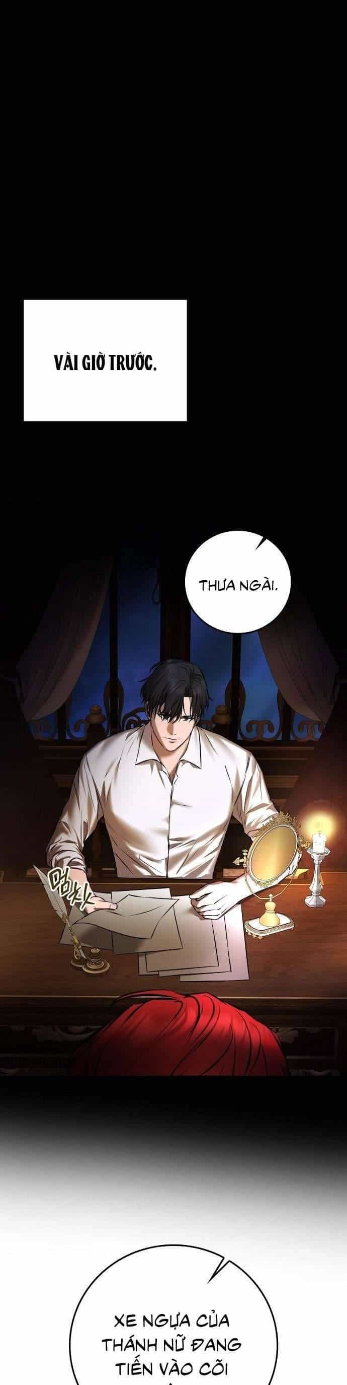 Hãy Dạy Em Cách Khao Khát - Chương 3 - ảnh 2