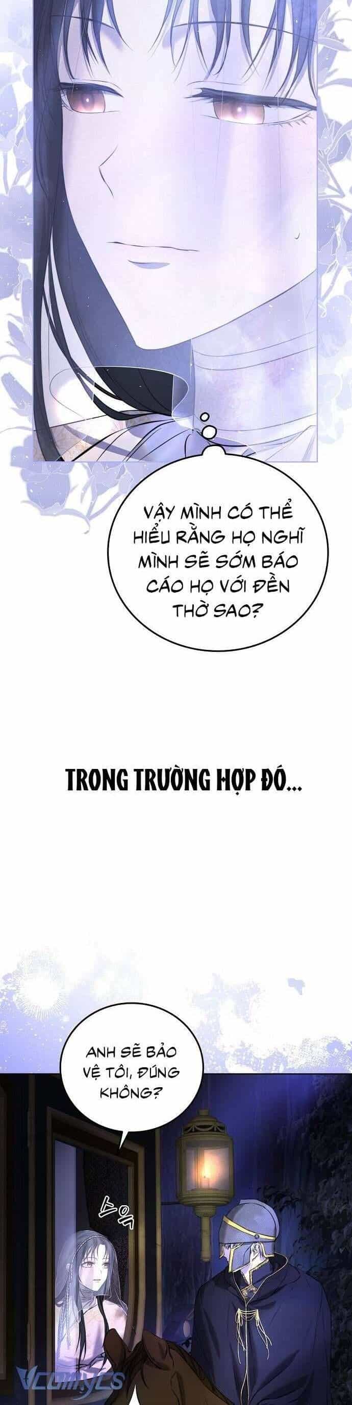 Hãy Dạy Em Cách Khao Khát - Chương 3 - ảnh 35