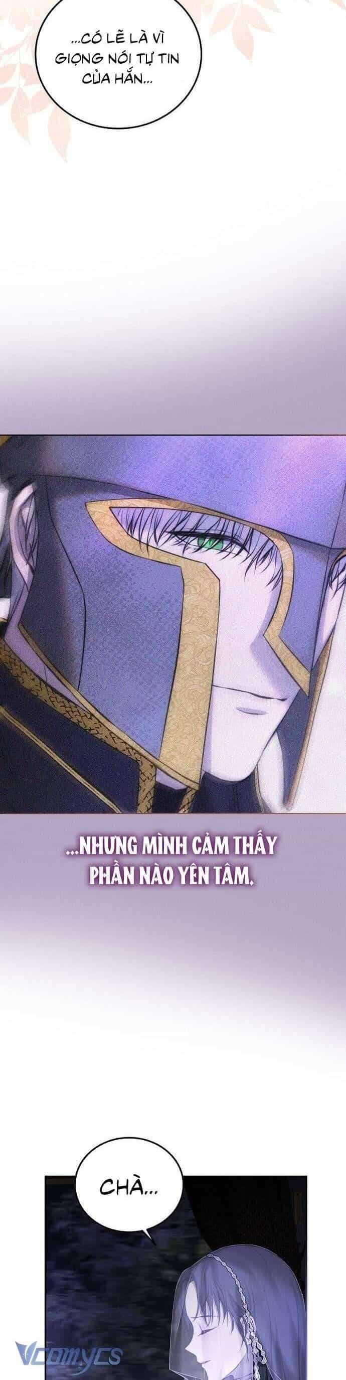 Hãy Dạy Em Cách Khao Khát - Chương 3 - ảnh 41