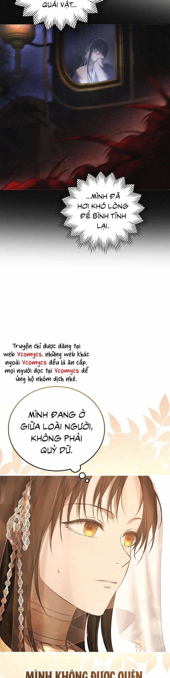 Hãy Dạy Em Cách Khao Khát - Chương 3 - ảnh 46