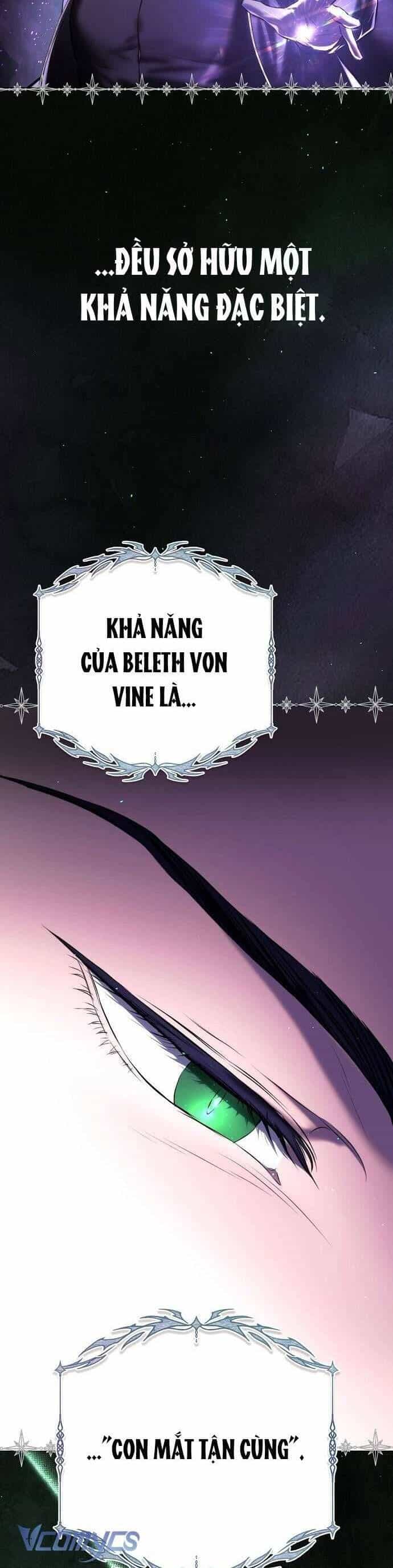 Hãy Dạy Em Cách Khao Khát - Chương 3 - ảnh 5